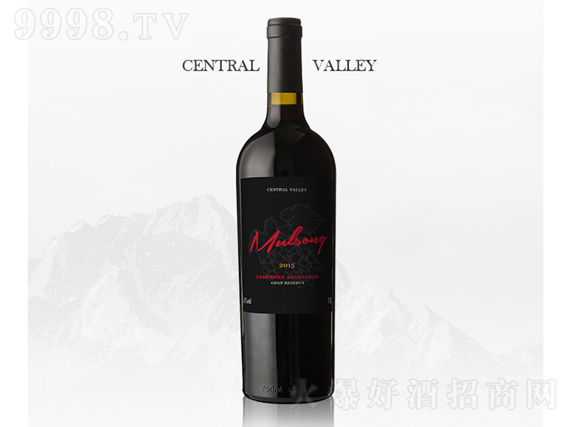 ����ԭƿ�M(j��n)��MulsongĪ����س�ϼ��ɼt���Ѿ�2015��750ml��