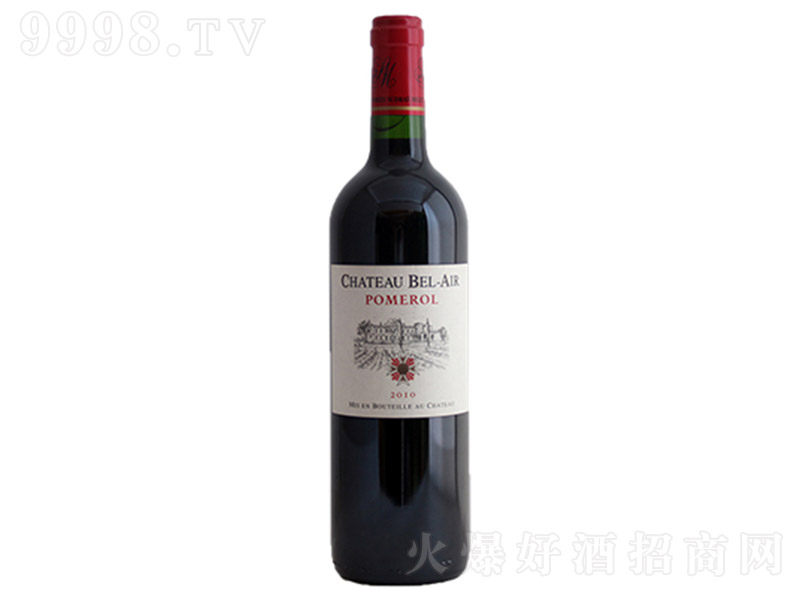 ����(gu��)ؐ�ՠ��Ǳ�AOC�ɼt���Ѿ�2010��14.5�� 750ml��