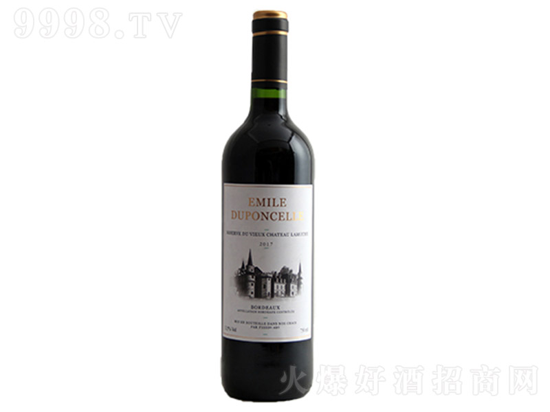 ����(gu��)������AOC�ɼt���Ѿ�2017��13.5�� 750ml��