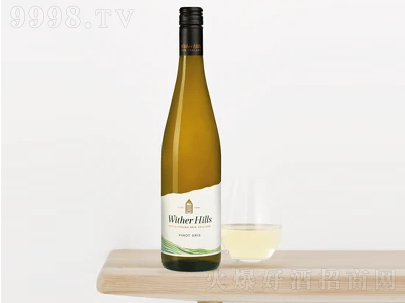 �����m��ɪɽ����f-Wither-Hills��˾��ɰ����Ѿơ�750ml��