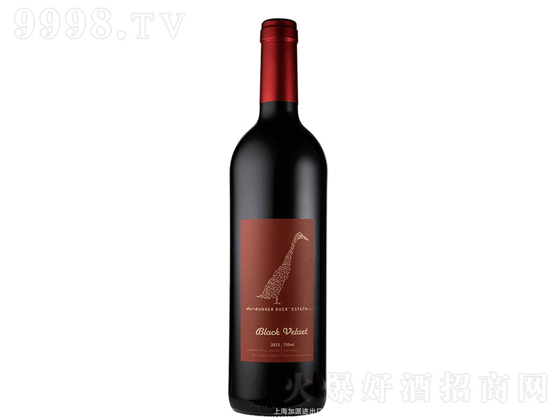 �����m���������fRunner-Duck-Black-Velvet�ɼt���Ѿơ�750ml��-�t�����Ϣ