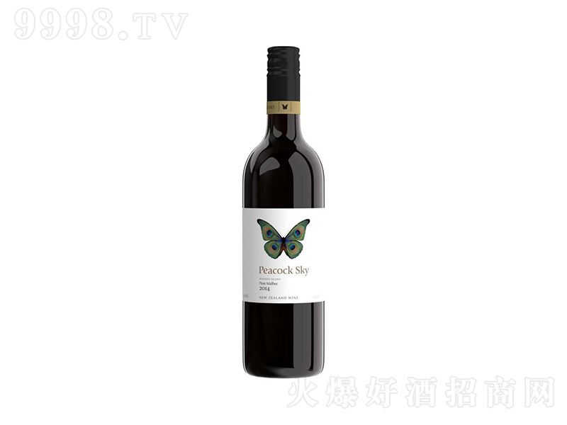 �����m��ȸ֮�վ��f-Peacock-Sky��ϼ��ɼt���Ѿơ�750ml��