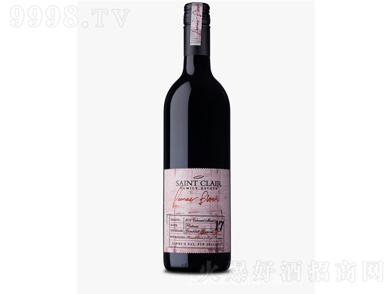 �����mʥ���R��-Saint-Clair÷��ɼt���Ѿơ�750ml��-�t�����Ϣ