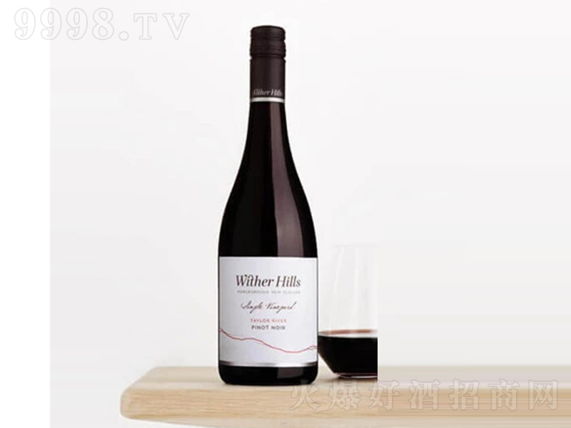 �����m��ɪɽ����f-Wither-Hills÷��ɼt���Ѿơ�750ml��-�t�����Ϣ