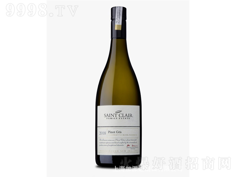 �����mʥ���R��-Saint-Clair�L��˼�ɰ����Ѿơ�750ml��