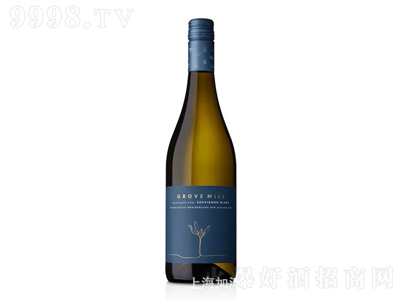 �����m���_�נ����fGrove-Mill-�L��˼�ɰ����Ѿơ�750ml��