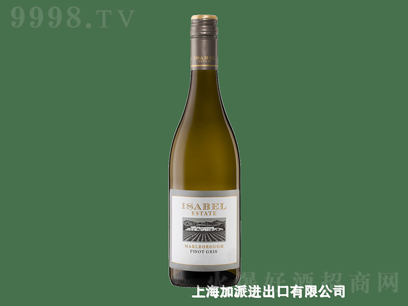 �����m��ɯؐ�����f-Isabel-Estate�ڱ��Z�ɰ����Ѿơ�750ml��