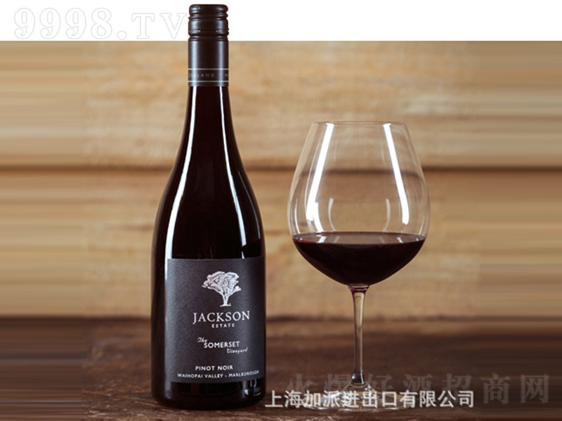 �����m�ܿ��d���f-Jackson-Estate��Ƥ�Z�ɼt���Ѿơ�750ml��