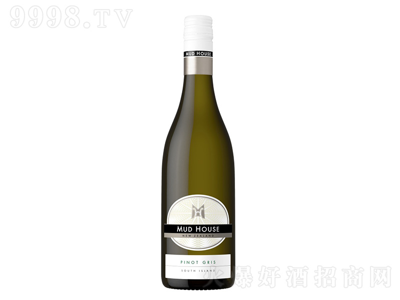 �����m�µ¾��f-Mud-House-��Ƥ�Z�ɰ����Ѿơ�750ml��
