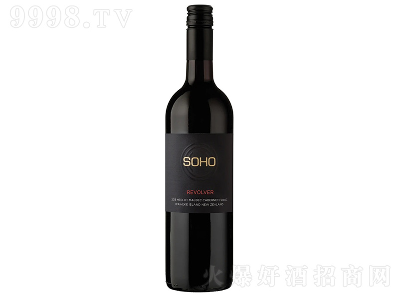 �����m�K�����f-Soho-Wines��Ƥ�Z�ɼt���Ѿơ�750ml��-�t�����Ϣ