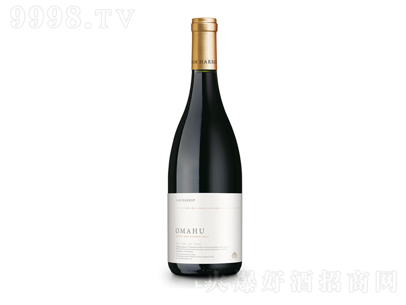 �����mɽķ���_�վ��f-Sam-Harrop-Wine�����ɼt���Ѿơ�750ml��