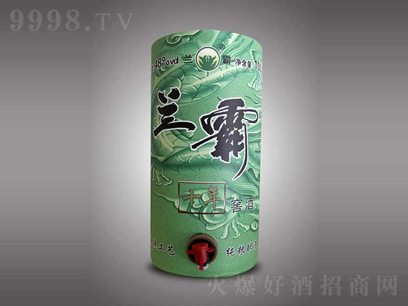 �m��ʮ��Ѿơ�48��10L��