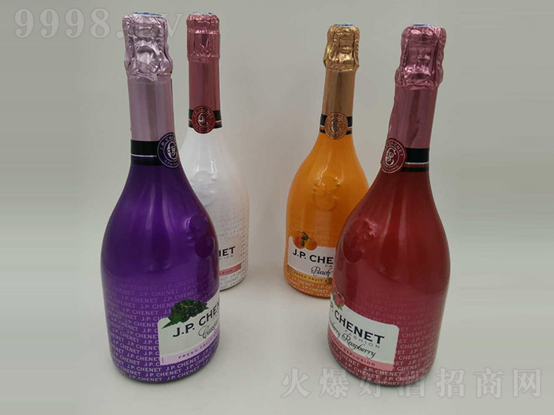 ����J.P.CHENET�r��ϵ�кڼӁ������ݾơ�750ml��