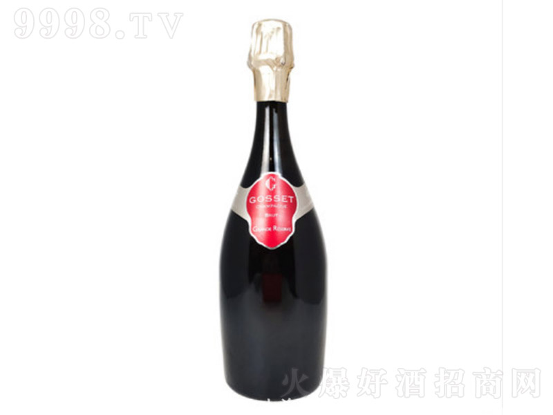 ����ԭƿ�M��GOSSET�����㙉���f��ذ�߷��㙉��750ml��
