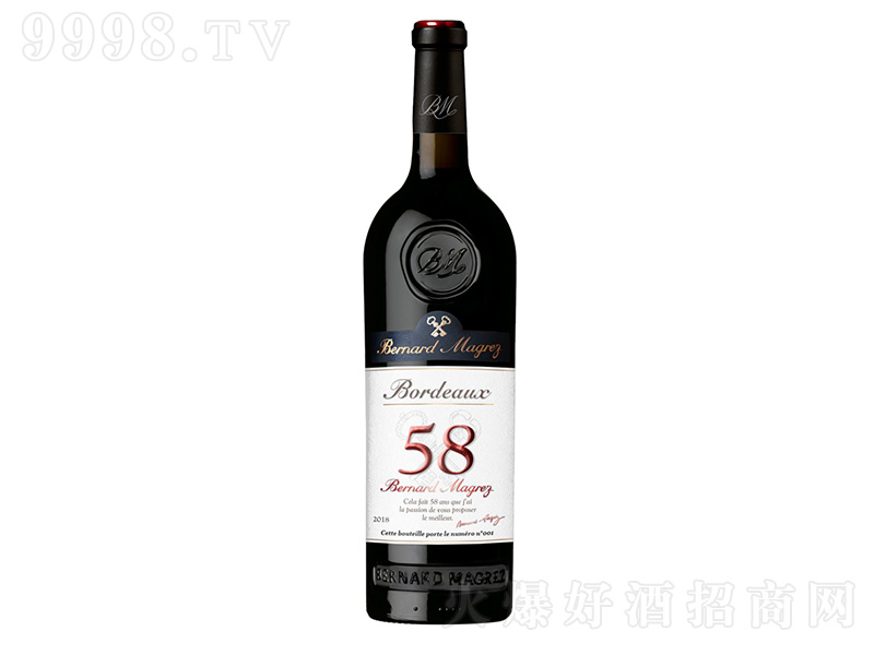 ؐ�����ײ�����58�ɼt���Ѿ�2018��750ml��