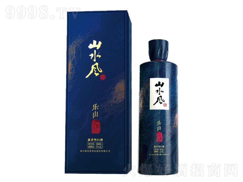 �����㘷ɽ�����;ơ�52��500ml��