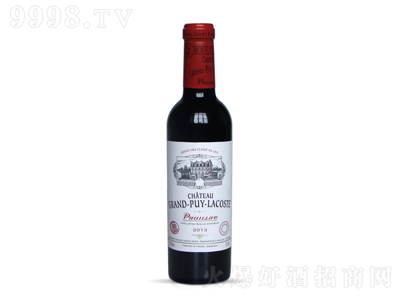 ����˹�Ǳ��t���Ѿ�2013��375ml��-�t�����Ϣ