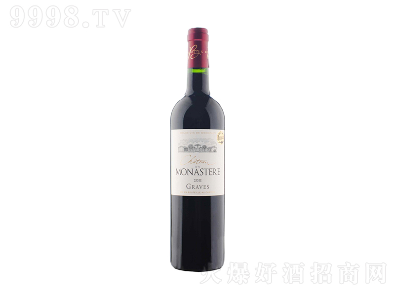 ���{˹�سǱ��ɼt���Ѿ�2011��750ml��