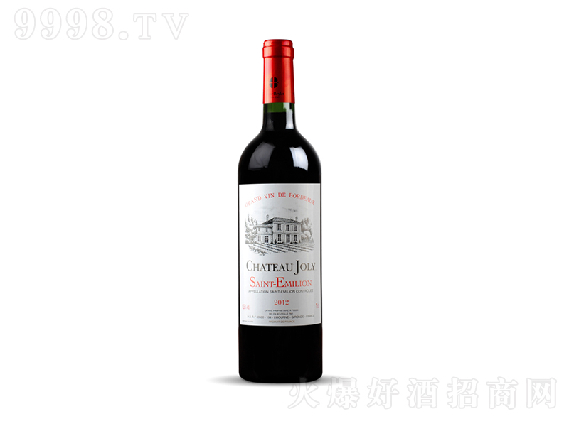 �����Ǳ��ɼt���Ѿ�2012��750ml��