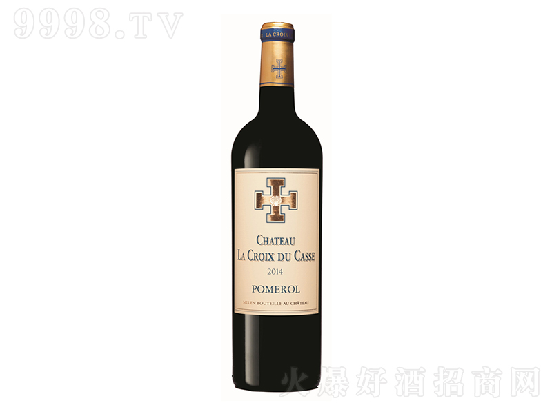 ��˹ʮ�ֳǱ��ɼt���Ѿ�2014��750ml��