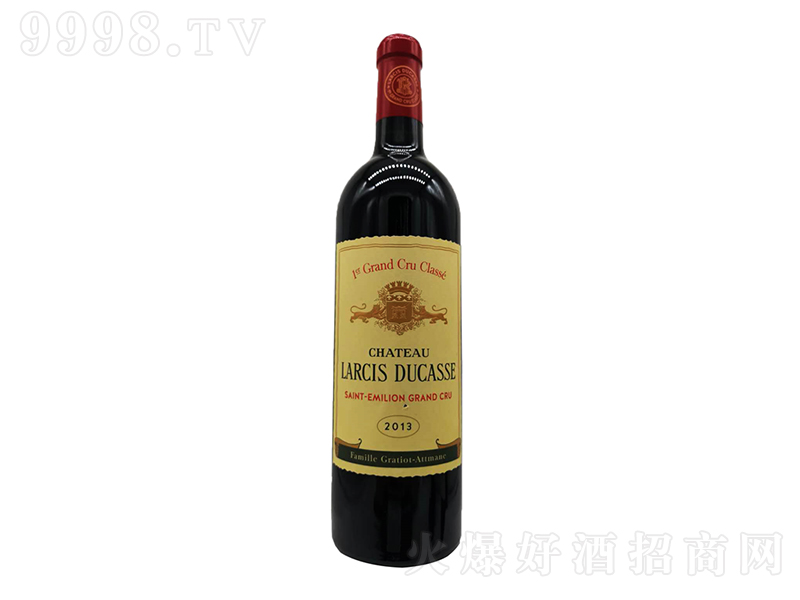 ��˹�żγǱ��ɼt���Ѿ�2013��750ml��