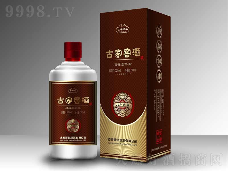 �żҽѾƣ�8�꣩�����;ơ�52��500ml��-�׾����Ϣ