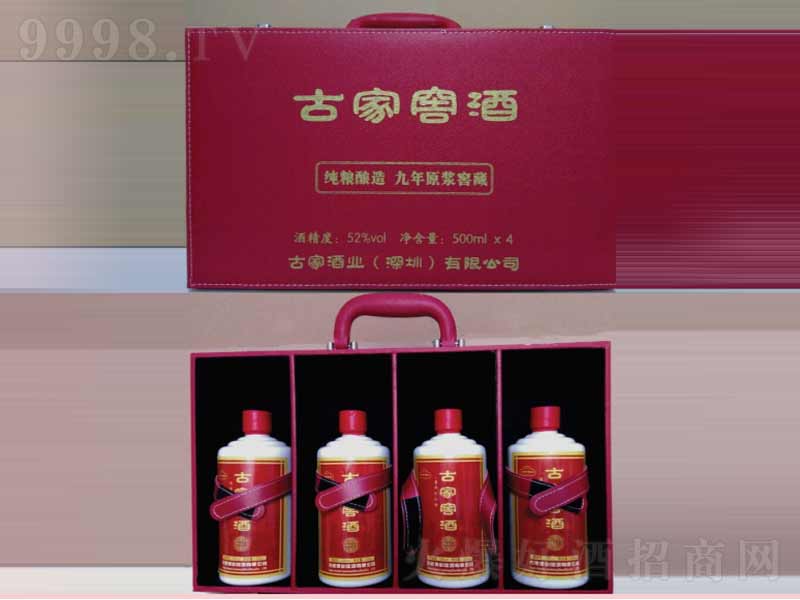 �żҽѾ������;ơ�52��500ml��-�׾�������Ϣ