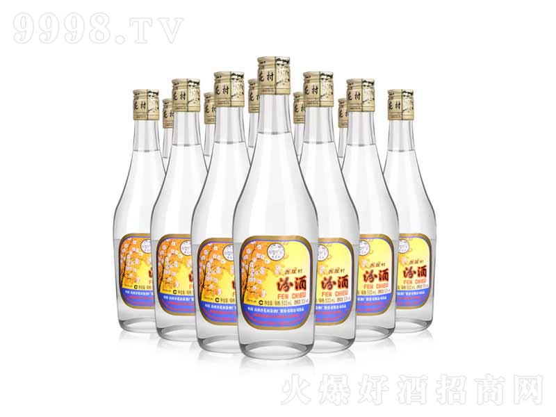 �ھ�ɽ���ӻ�����ڷ������͡�53��500ml��