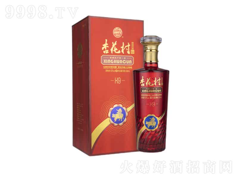 �ھ��ӻ���X9�����;ơ�53��500ml��