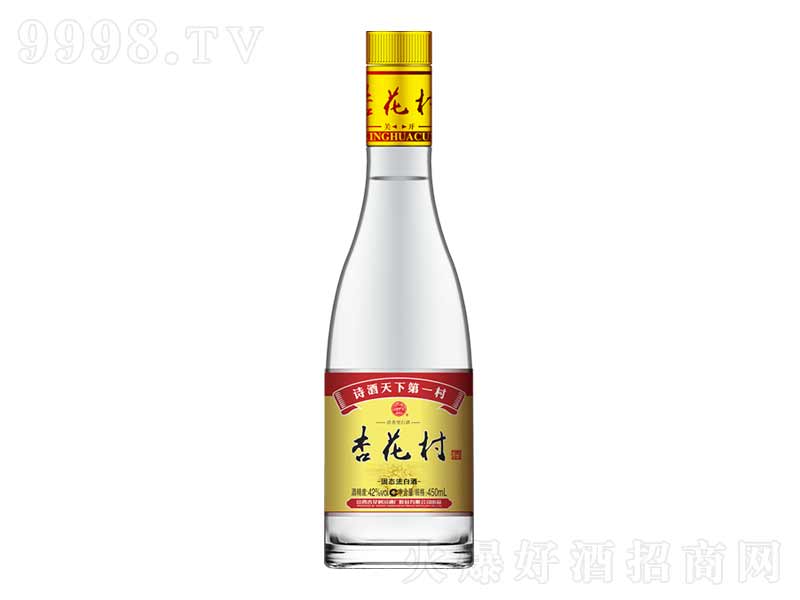 �ӻ���ƽ�������;ơ�42��450ml��