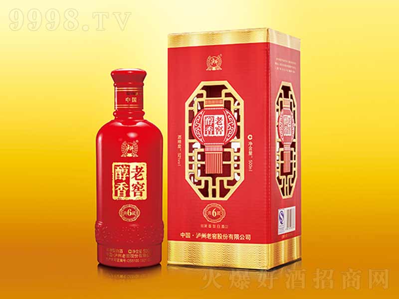 �ϽѴ���Ƶ��6�����;ơ�52��500ml��