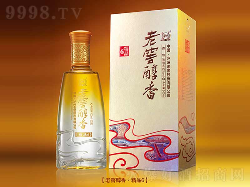 �ϽѴ���ƾ�Ʒ6������;ơ�52��500ml��