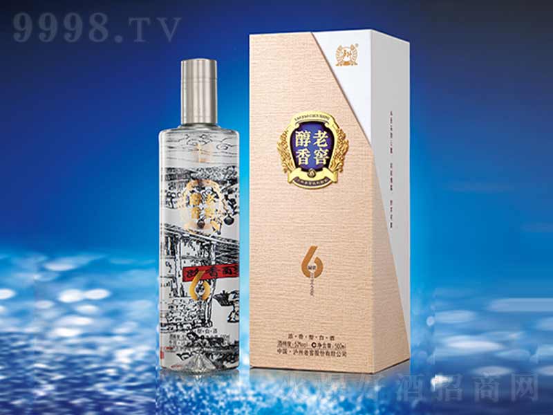�ϽѴ����Ʒ�L6�����;ơ�52��500ml��