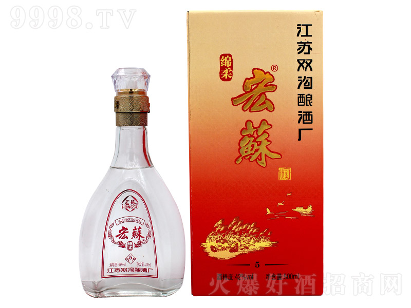 ���K��5 �����͡�42�� 500ml��