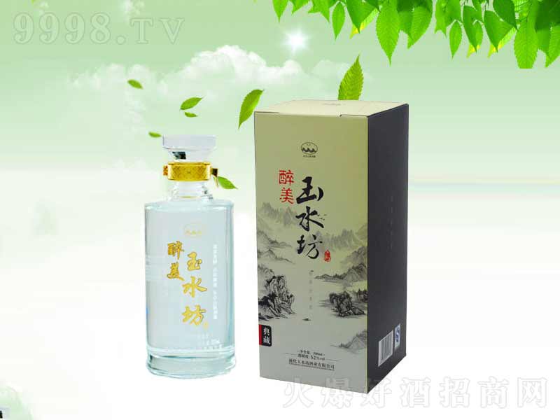 ������ˮ���Ƶ�؝����;ơ�52��500ml��