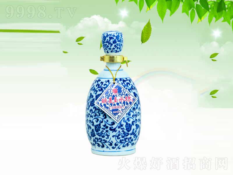������ˮ���ƶ��ؾ�Ʒ�����;ơ�38��500ml��