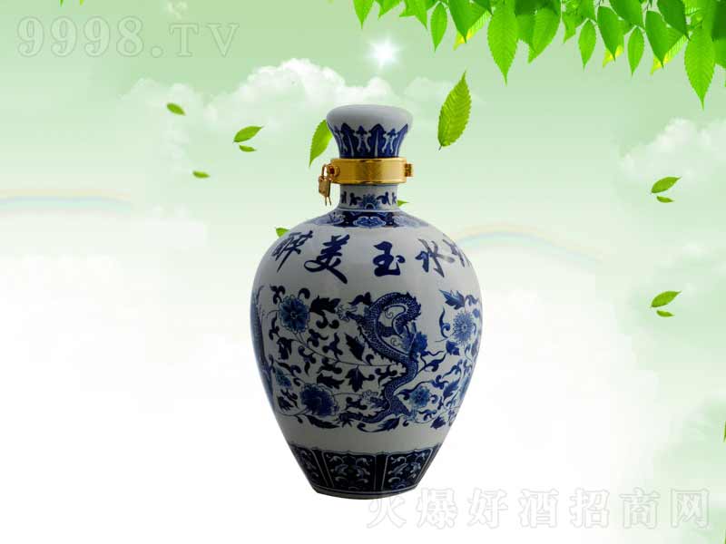 ������ˮ�����໨�����;ơ�52��1000ml��