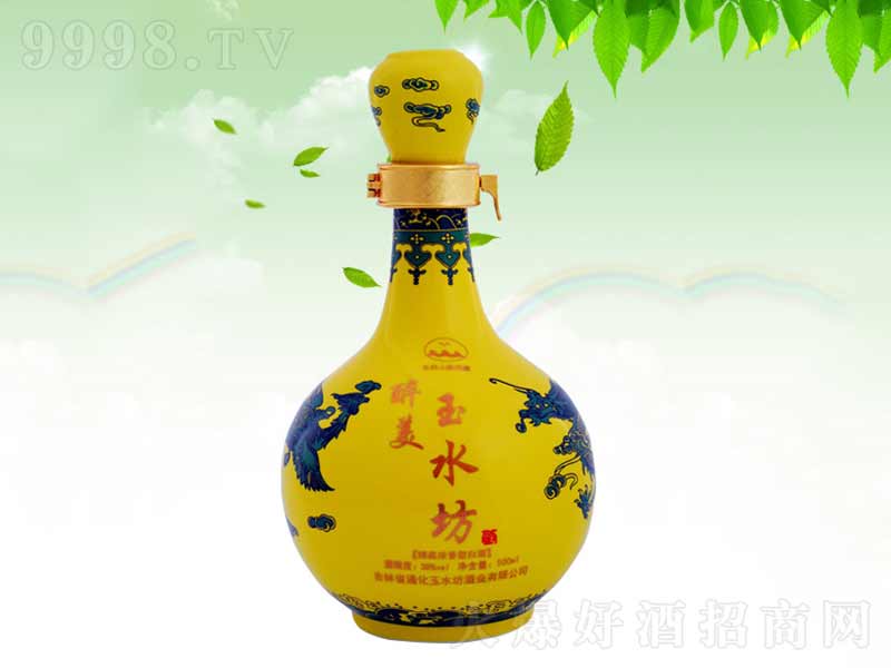 ������ˮ��ƿ�Ɲ����;ơ�38��500ml��