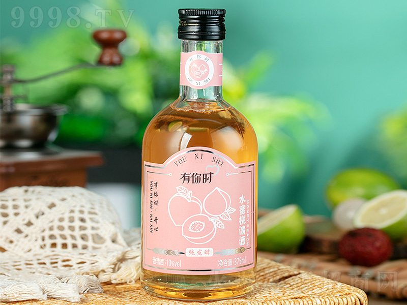 �S������rˮ������ơ�10��375ml��