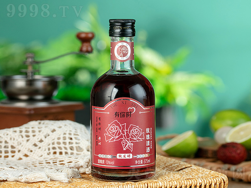�S������rõ����ơ�10��375ml��