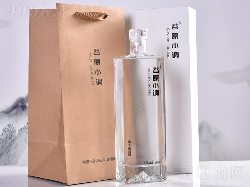 ��ԭС�{�� �����͡�52��500ml��