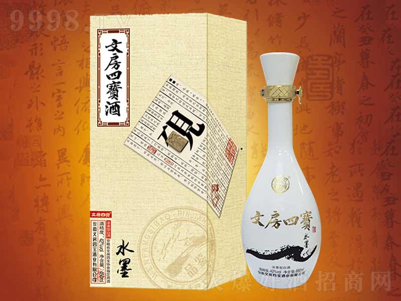 �ķ���-ˮīϵ��-�������͡�42��500ml��