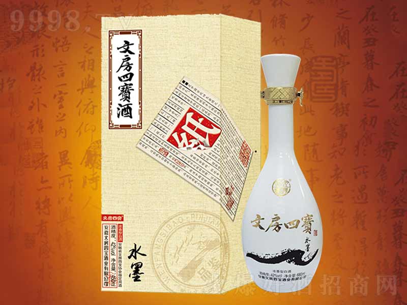 �ķ��Č�ˮīϵ��-�������͡�42��500ml��