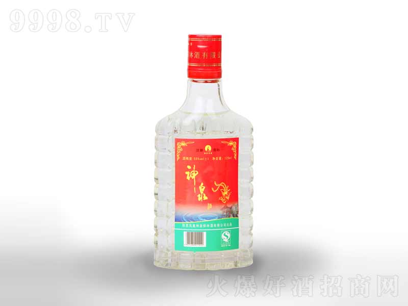��Ȫ�Ʊ�ƿ�P���;ơ�55��125ml��