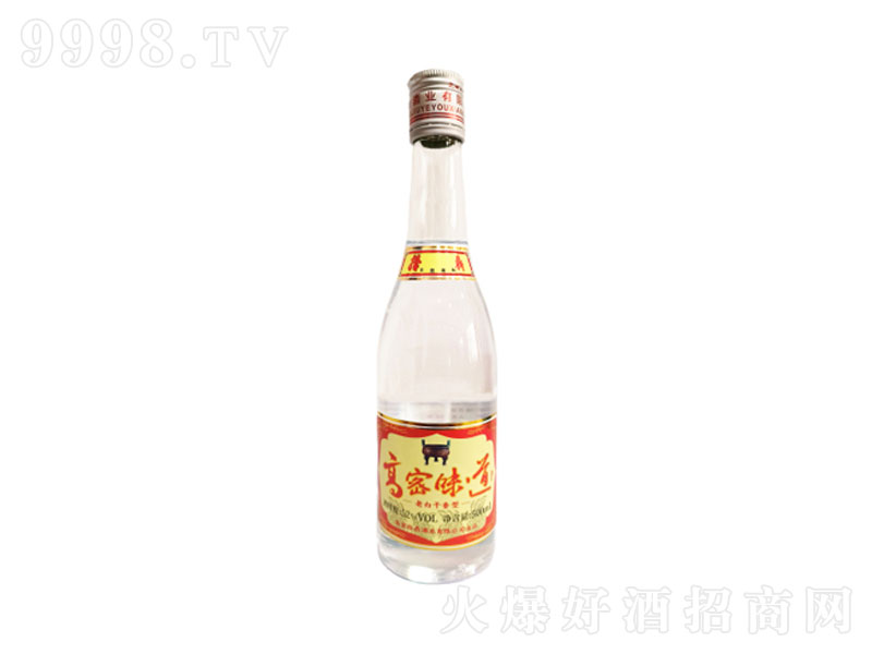 ����ζ���ϰ׸ɝ����;ơ�52��500ml��