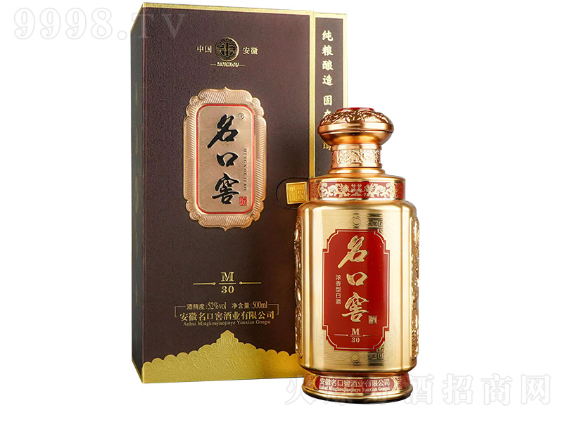 ���ڽѾ�M30 �����͡�52��500ml��