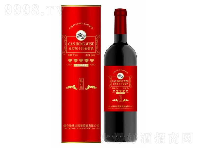 ��ϼ���@ʯ����ظɼt���Ѿơ�12��750ml��