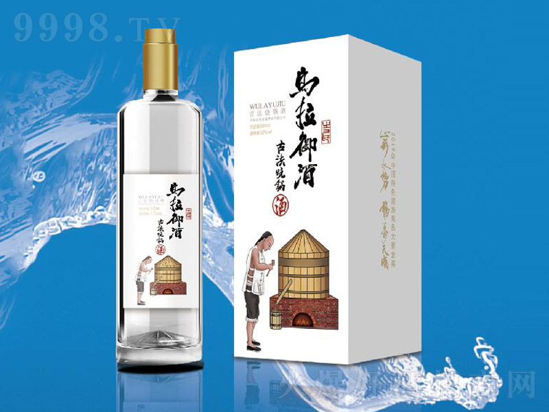 �������ƹŷ���偾������;ơ�53��500ml��-�׾����Ϣ