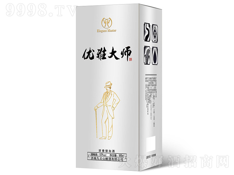 ���Ŵ󎟾ƣ��y�������͡�52��500ml��
