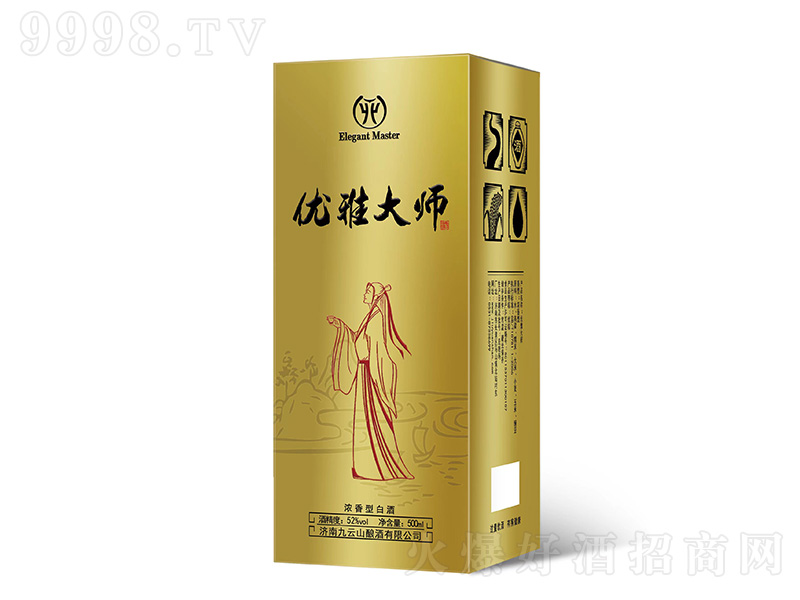 ���Ŵ󎟾ƣ��𣩝����͡�52��500ml��
